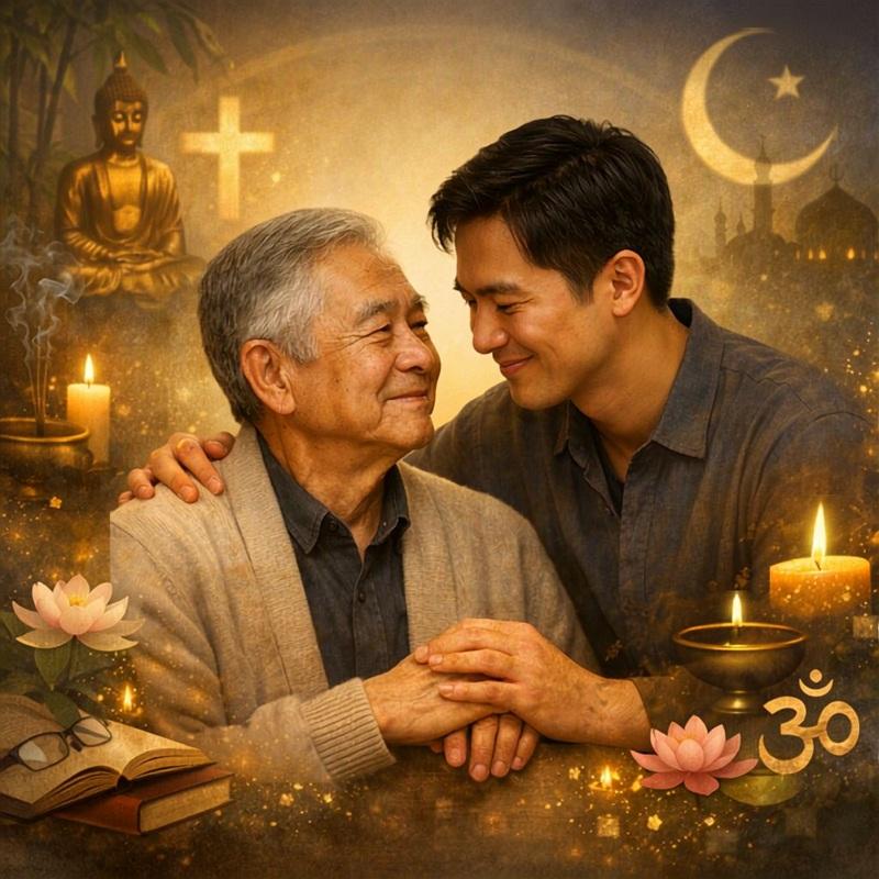 Hình minh họa tạo bởi AI