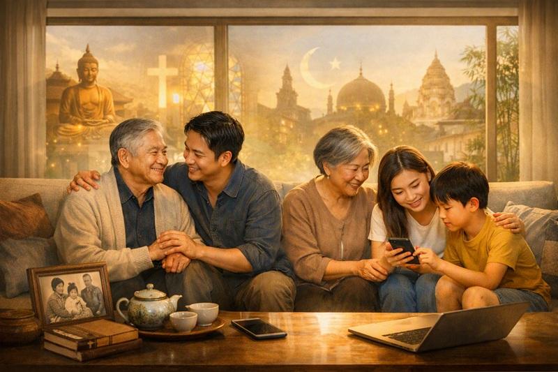 Hình minh họa tạo bởi AI