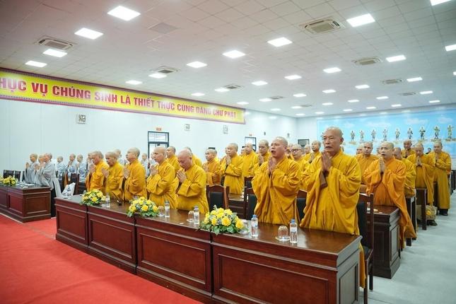 Niệm Phật cầu gia hộ Niệm Phật cầu gia hộ