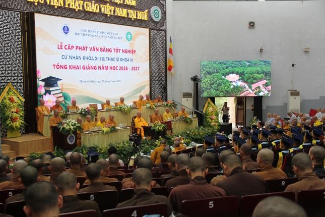 Quang cảnh buổi lễ Quang cảnh buổi lễ