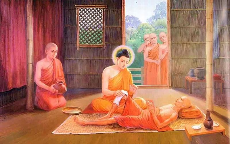 Hình minh họa. Nguồn: Internet