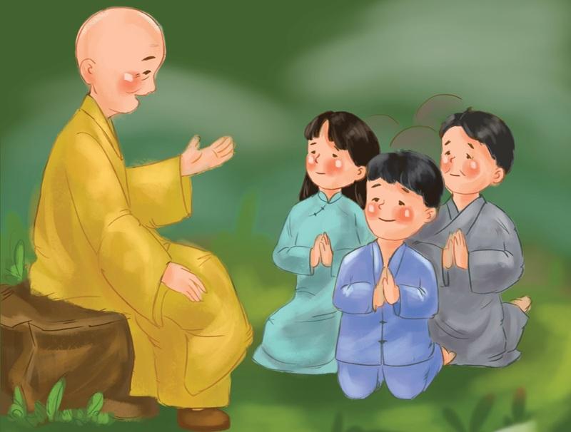 Hình minh họa. Nguồn: Internet
