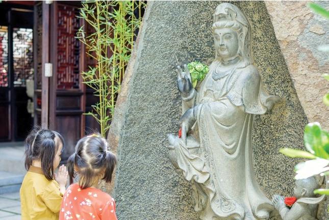 Ảnh: Quảng Đạo Ảnh: Quảng Đạo