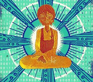 Truyền giới cho Chatbot - Trò đùa hay bước tiến tâm linh?