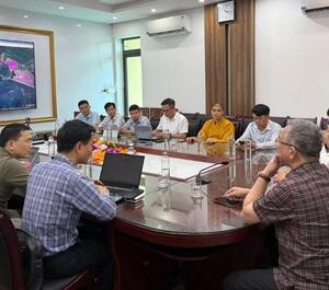 “Cần quy hoạch Yên Tử trở thành trung tâm Phật giáo Trúc Lâm VN mang đúng tầm vóc Di sản văn hóa thế giới”