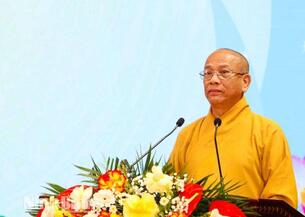 Gặp mặt đại diện chức sắc các tôn giáo nhân dịp Tết Nguyên đán Bính Ngọ