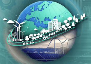 Giá trị sinh thái trong tư tưởng Phật giáo đối với chuyển đổi xanh ở Việt Nam trong kỷ nguyên số