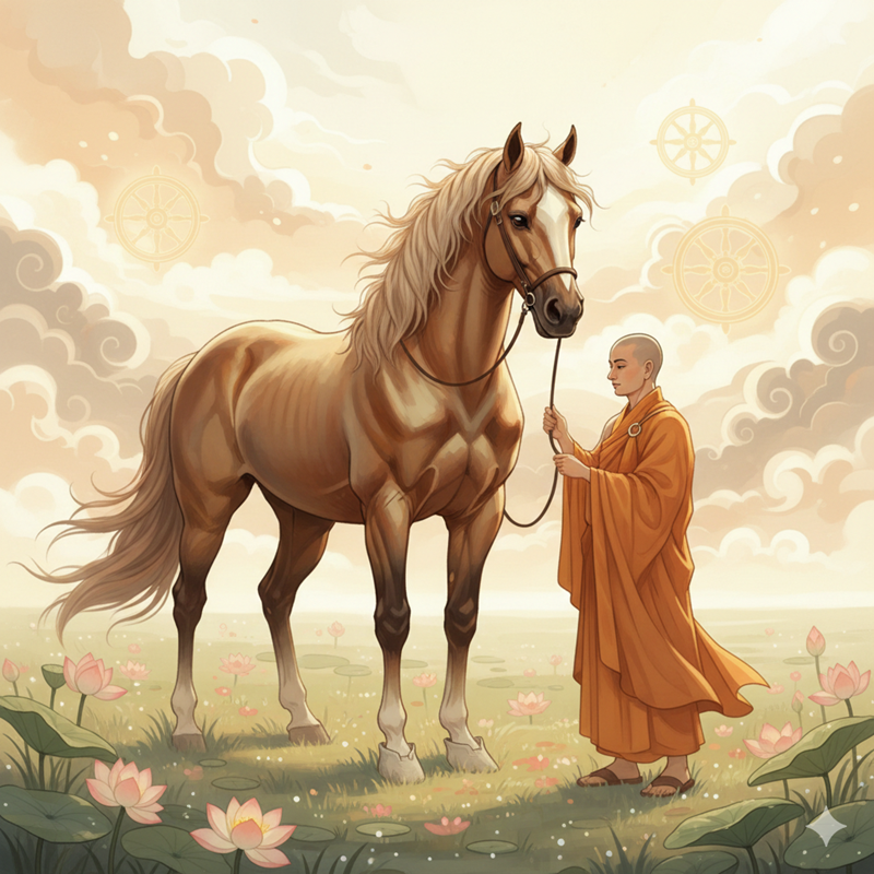 Hình minh họa tạo bởi AI.