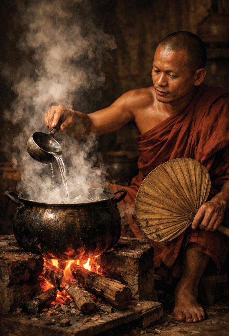 Ảnh được tạo bởi AI