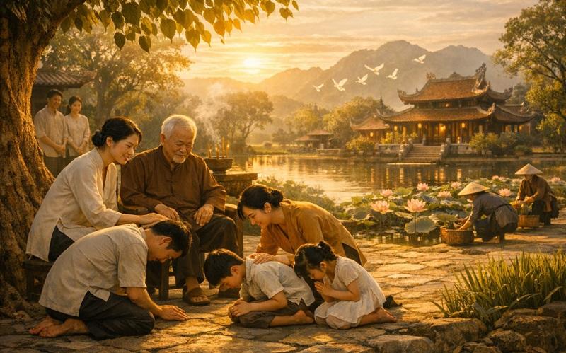 Hình minh họa tạo bởi AI Hình minh họa tạo bởi AI