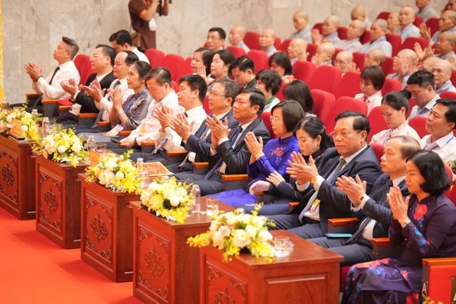 Đại biểu tham dự Đại biểu tham dự