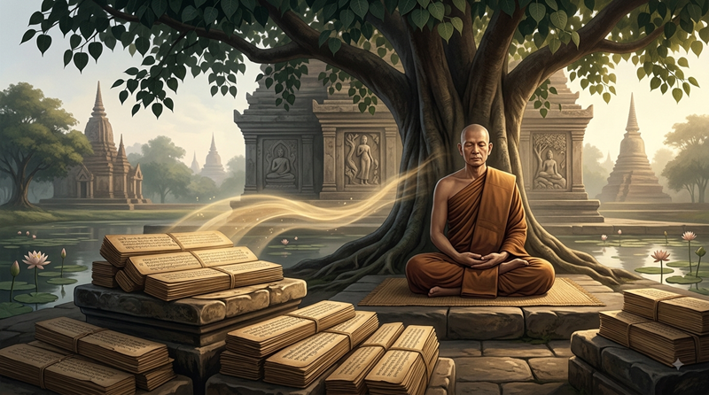 Hình minh họa được tạo bởi AI
