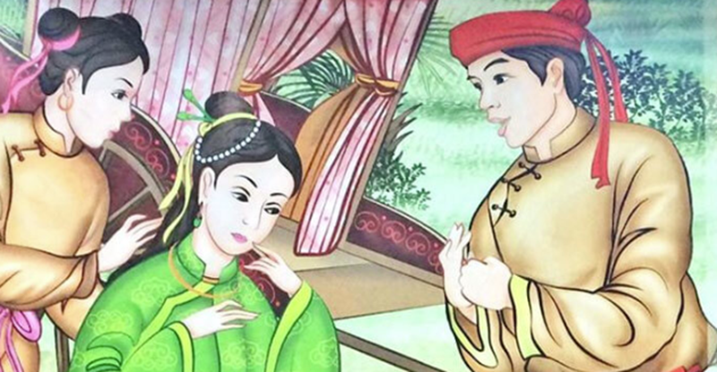 Hình ảnh chỉ mang tính chất minh hoạ (sưu tầm) Hình ảnh chỉ mang tính chất minh hoạ (sưu tầm)