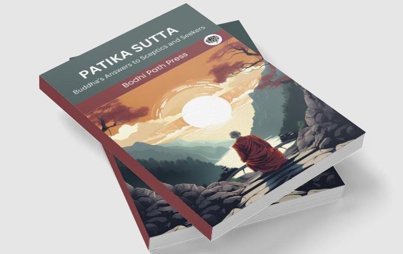 Kinh Ba-lê (Pātika Sutta - DN24). Hình minh họa: Internet Kinh Ba-lê (Pātika Sutta - DN24). Hình minh họa: Internet