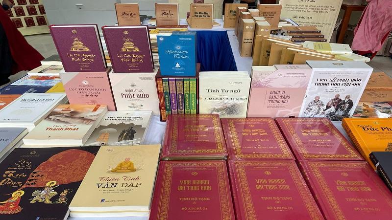 Khu vực tham quan tại Hội thảo Khu vực tham quan tại Hội thảo