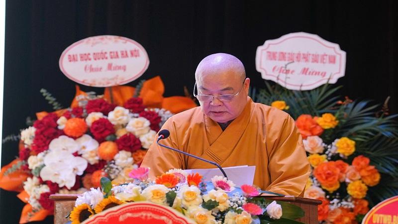 HT.TS. Thích Thanh Nhiễu HT.TS. Thích Thanh Nhiễu