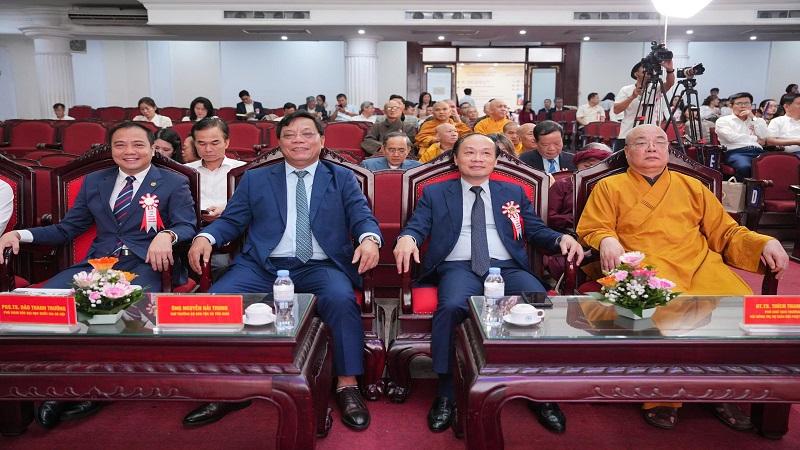 Ảnh: Báo Giác Ngộ Ảnh: Báo Giác Ngộ